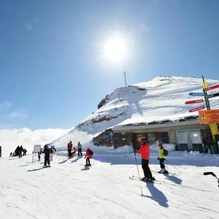 Rezydencja Azureva Piau Engaly Aragnouet