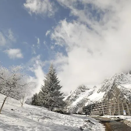Azureva Piau Engaly Aragnouet