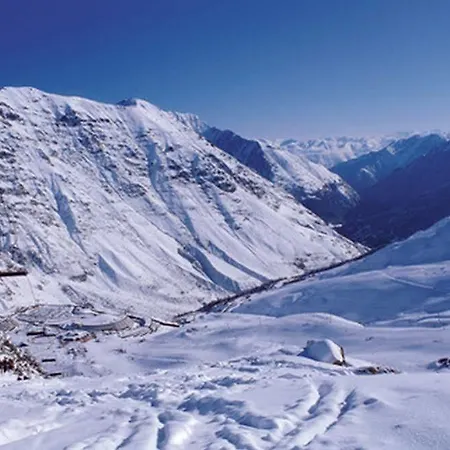 فندق Azureva Piau Engaly